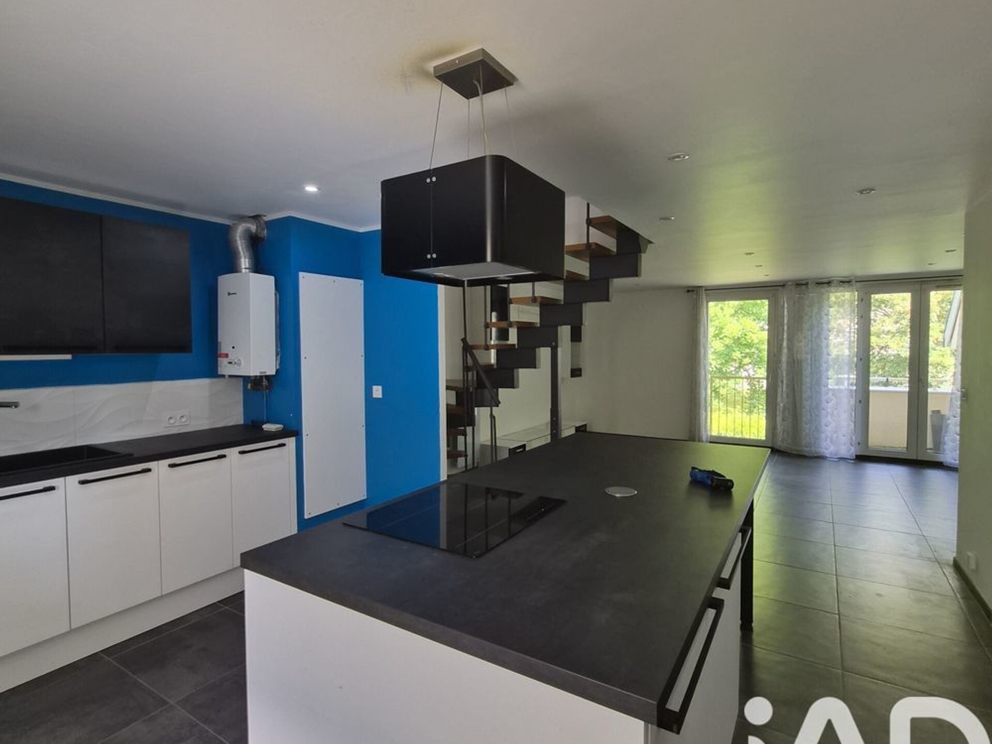 Appartement à vendre - 3 pièces - 89m2 - Troyes (10000)