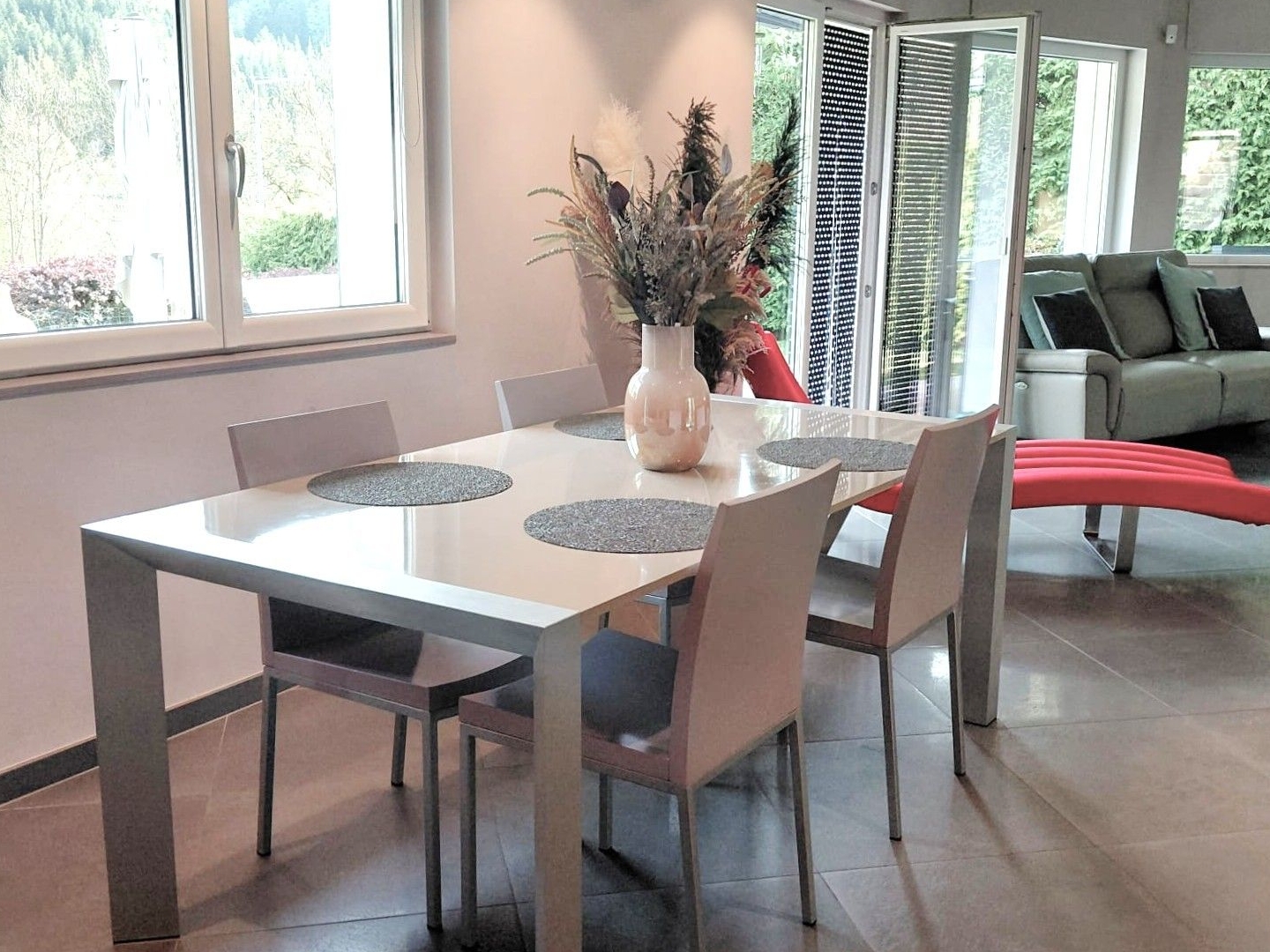 Maison à vendre - 7 pièces - 173m2 - Villers-Le-Lac (25130)