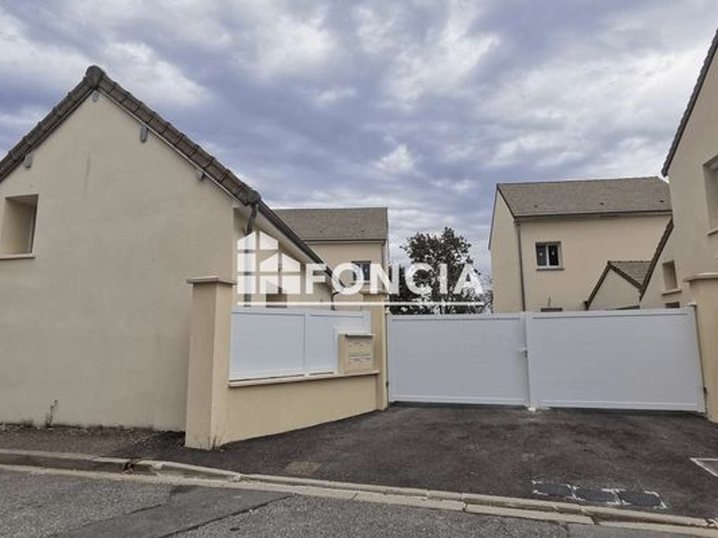 Maison 3 pièces 61 m²