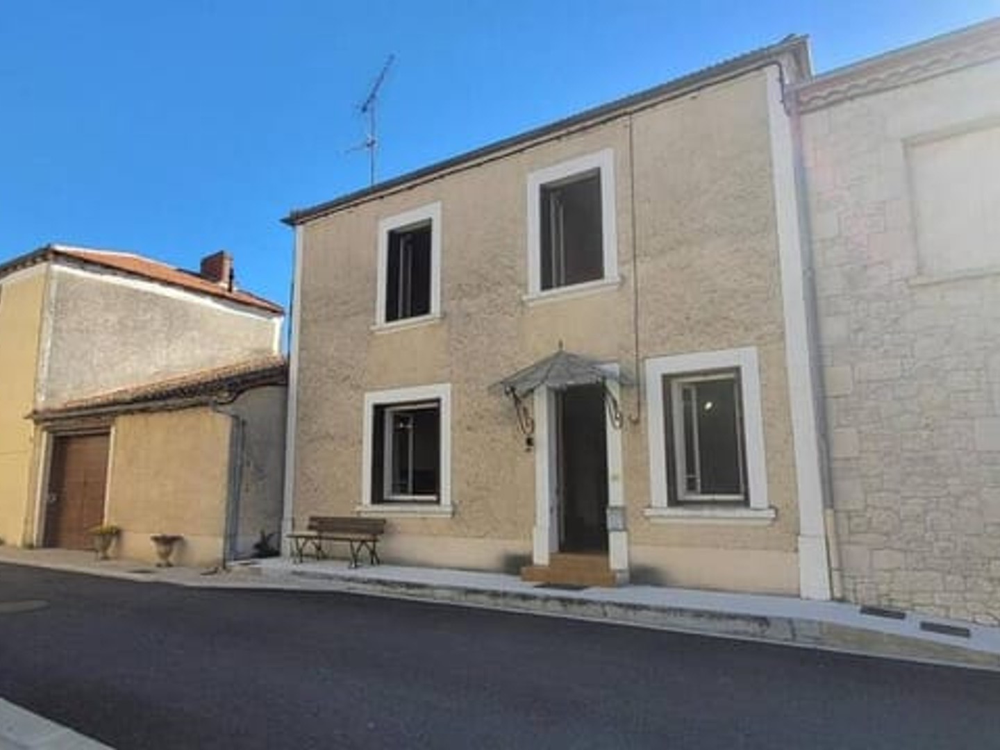 Maison 4 pièces 108 m²
