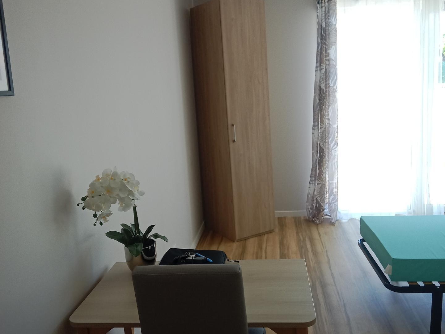 Appartement à vendre - 1 pièce - 27m2 - Castets Et Castillon (33210)