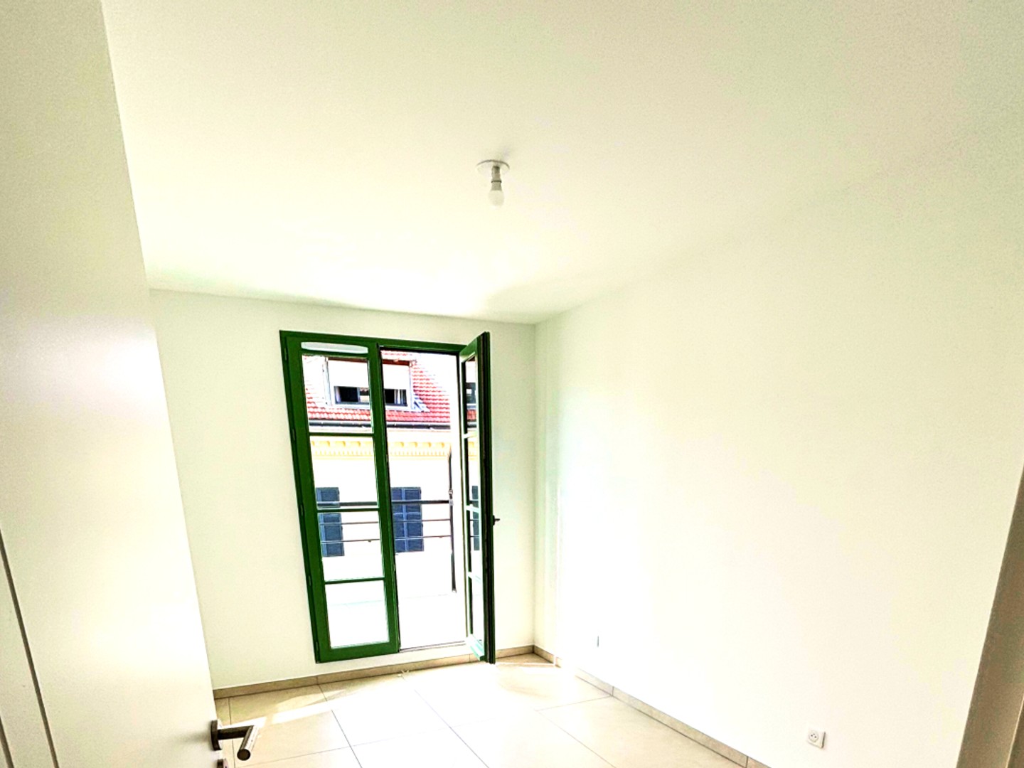 Appartement à vendre - 3 pièces - 74m2 - Nice (06000)