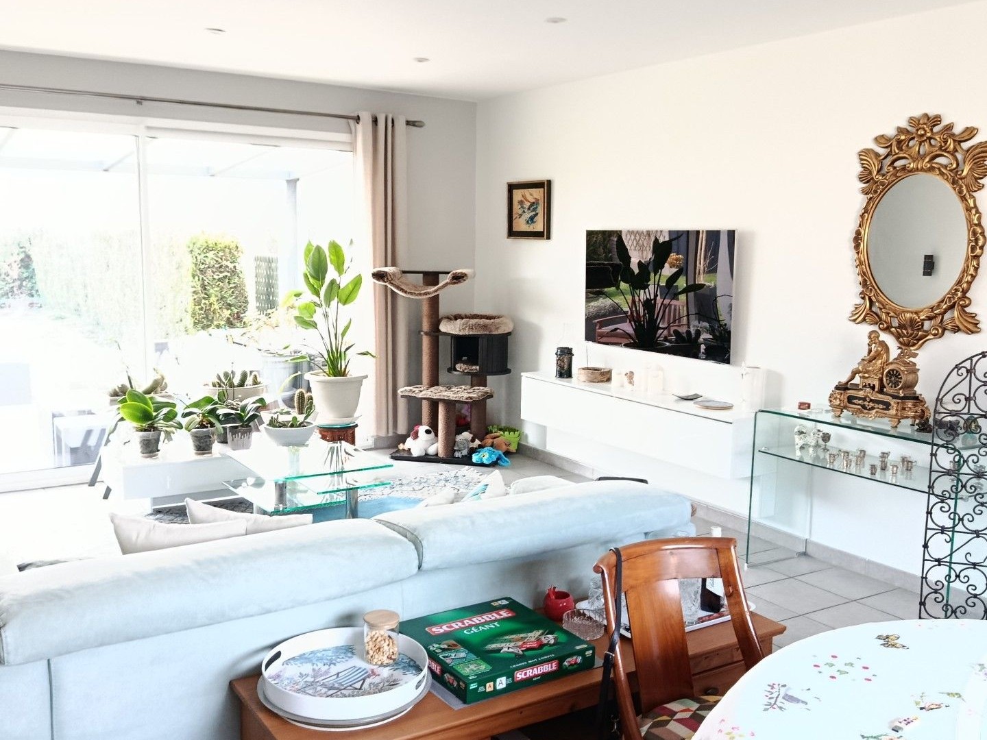 Maison 5 pièces 132 m²