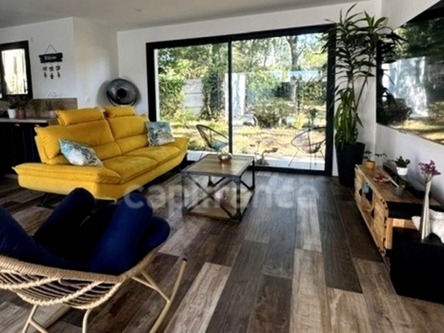 Maison à vendre - 4 pièces - 100m2 - Mesquer (44420)