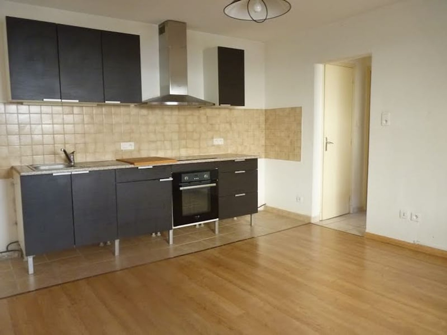 Appartement 2 pièces 32 m²