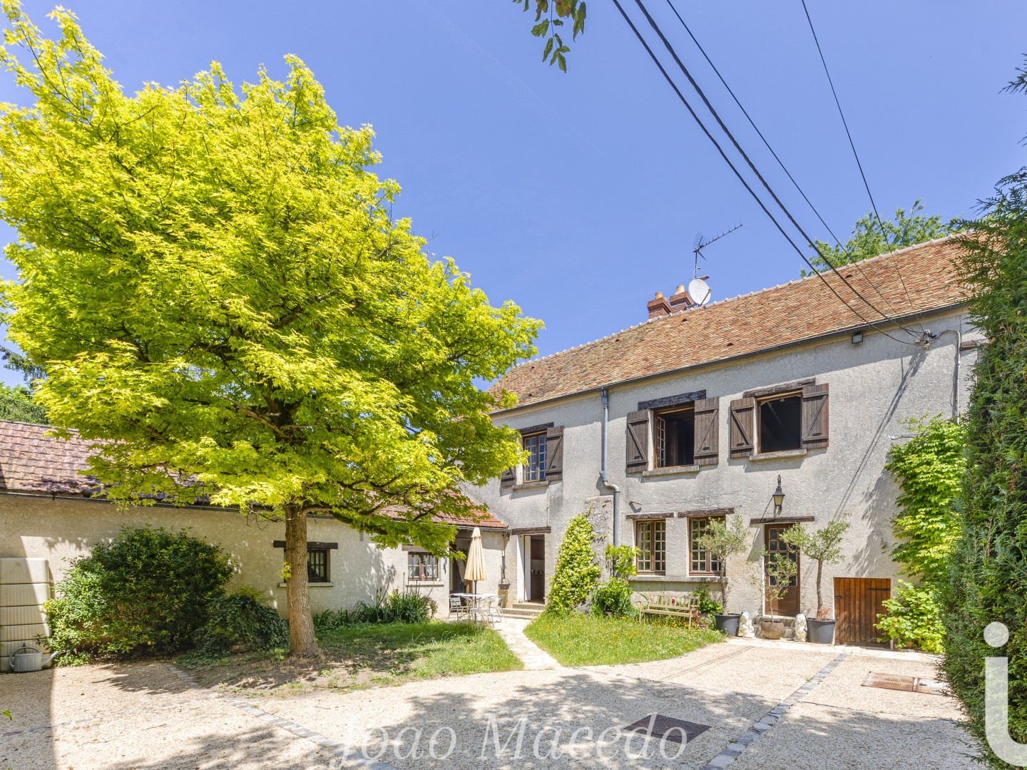 Maison 6 pièces 154 m²