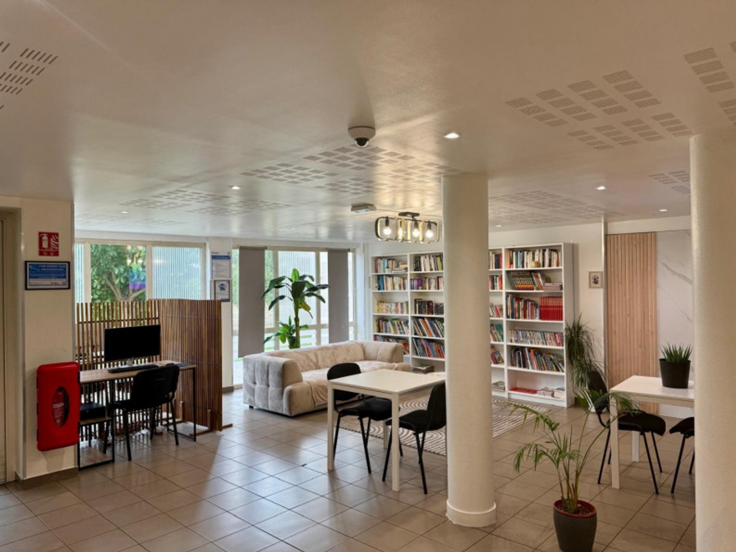Appartement à vendre - 3 pièces - 56m2 - Poissy (78300)