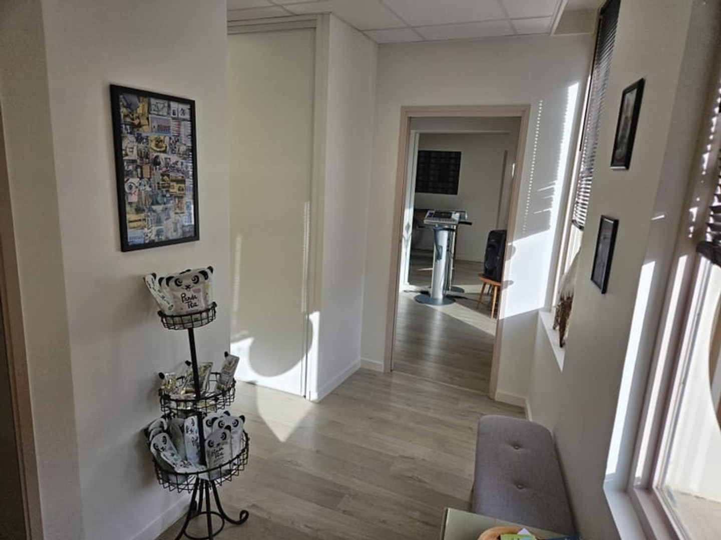 Commerce 2 pièces 60 m²