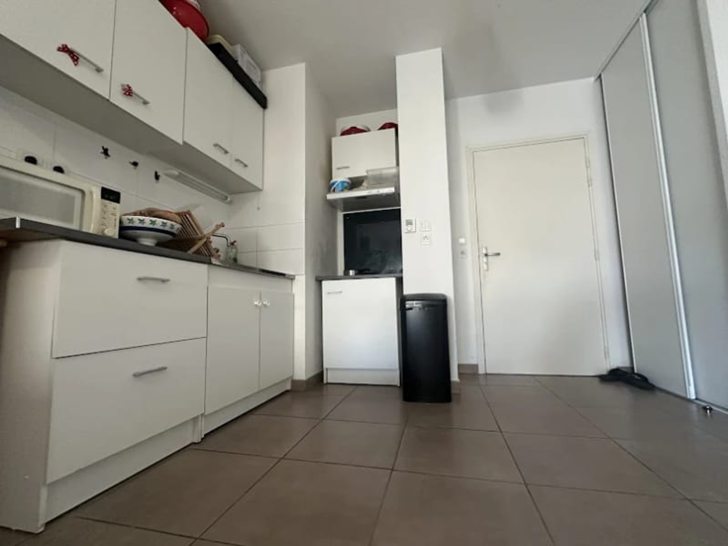 Appartement à vendre - 2 pièces - 38m2 - Castelnau-Le-Lez (34170)