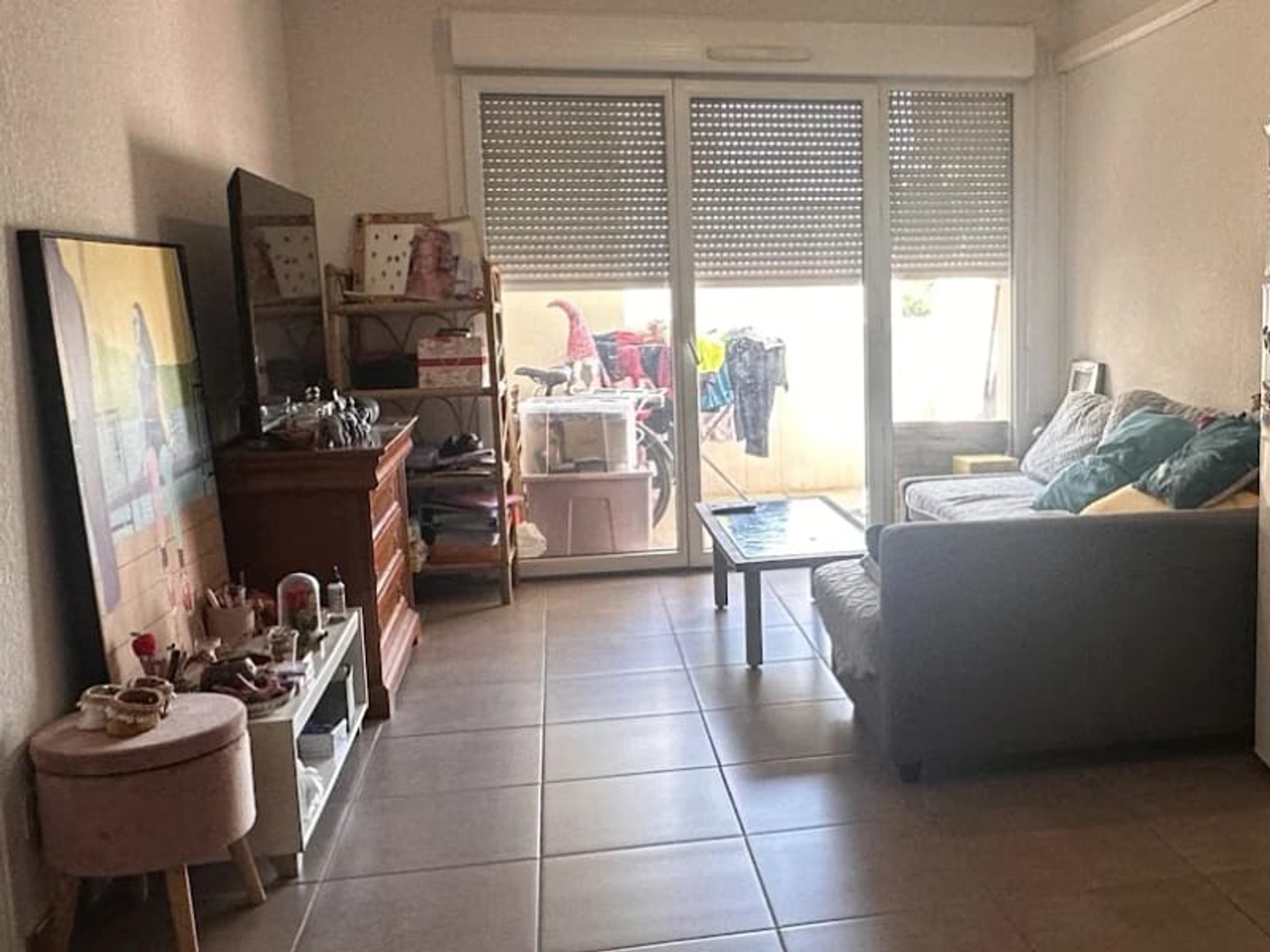 Appartement à vendre - 2 pièces - 38m2 - Castelnau-Le-Lez (34170)