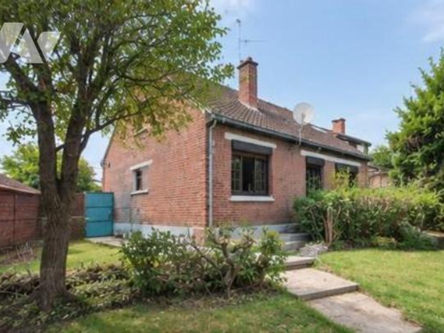 Maison 5 pièces 106 m²