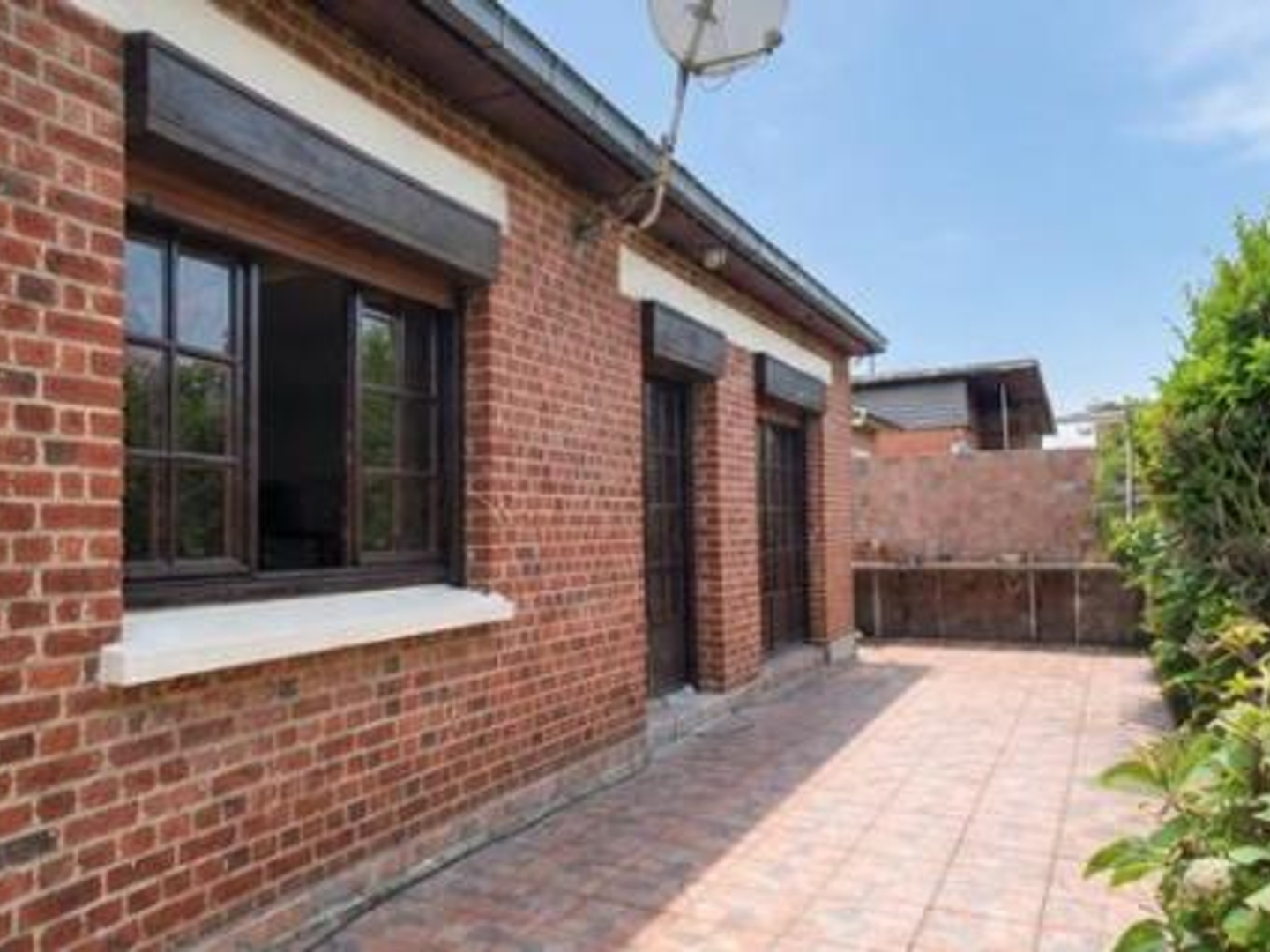 Maison à vendre - 5 pièces - 106m2 - Hélesmes (59171)