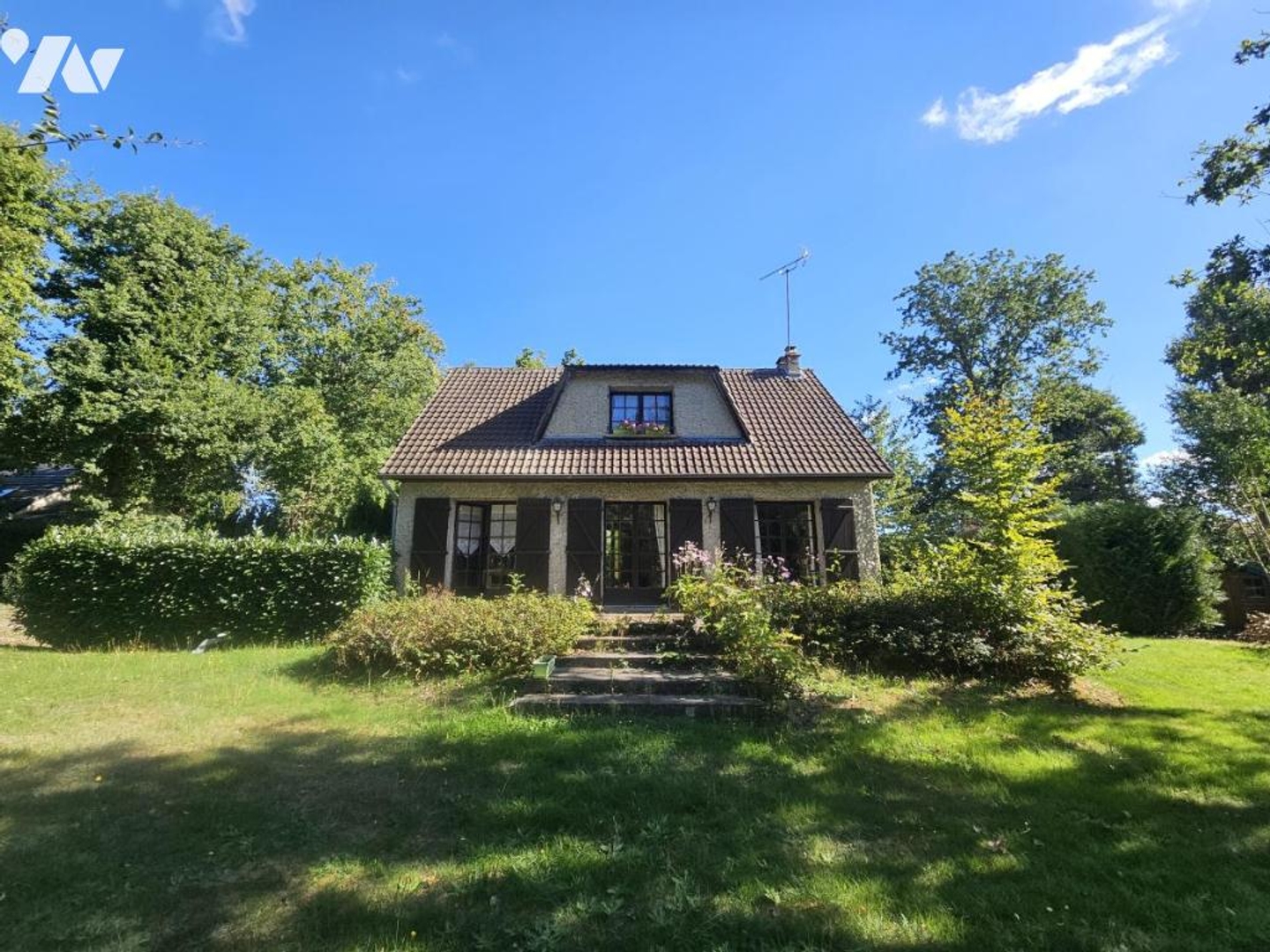 Maison 4 pièces 91 m²