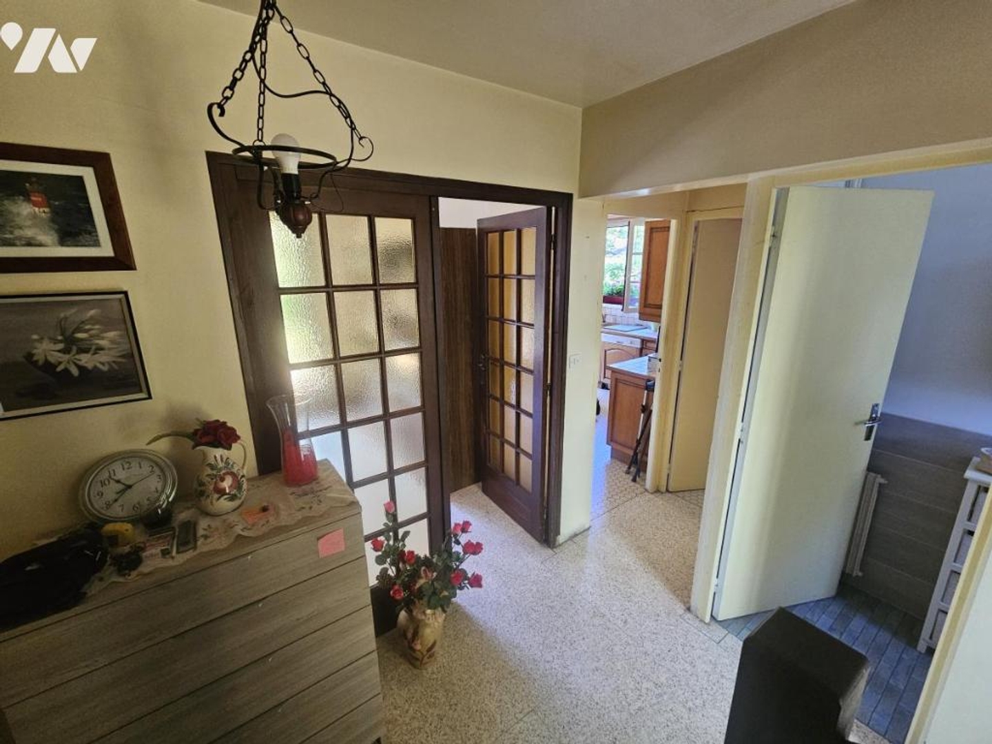 Maison à vendre - 4 pièces - 91m2 - Caugé (27180)