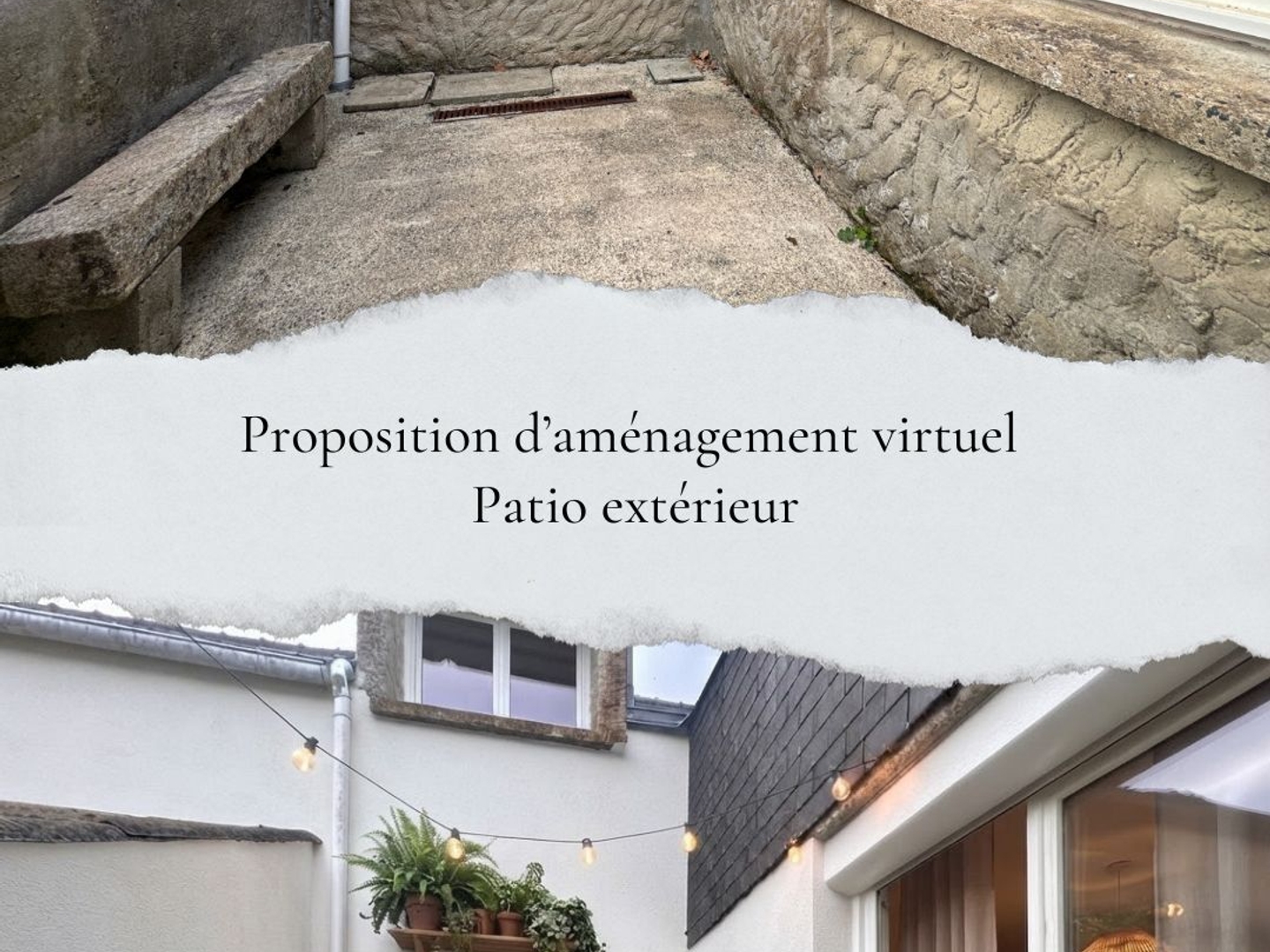 Maison à vendre - 5 pièces - 86m2 - Missillac (44780)