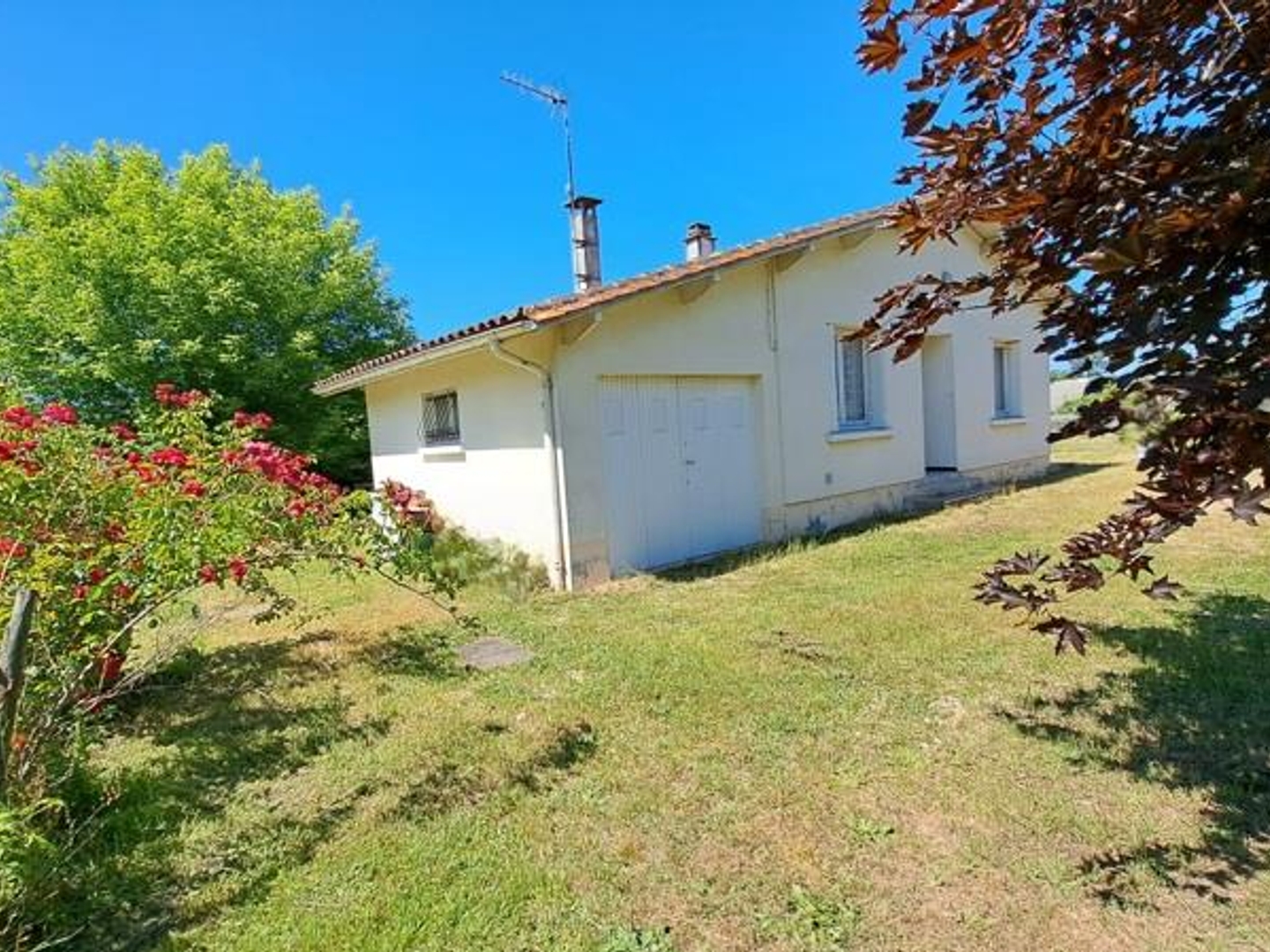 Maison 4 pièces 81 m²