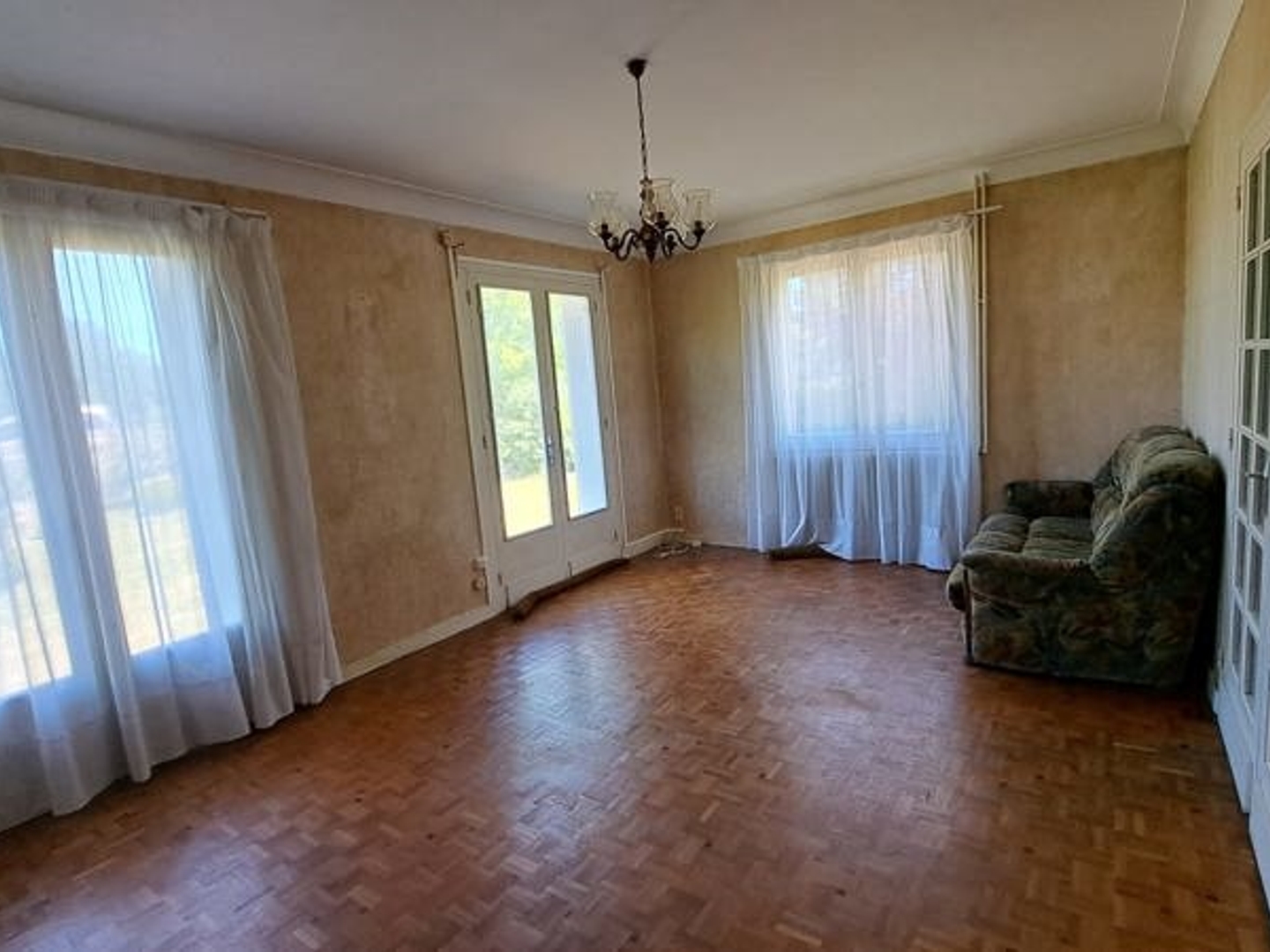 Maison à vendre - 4 pièces - 81m2 - Saint-Médard-De-G... (33230)