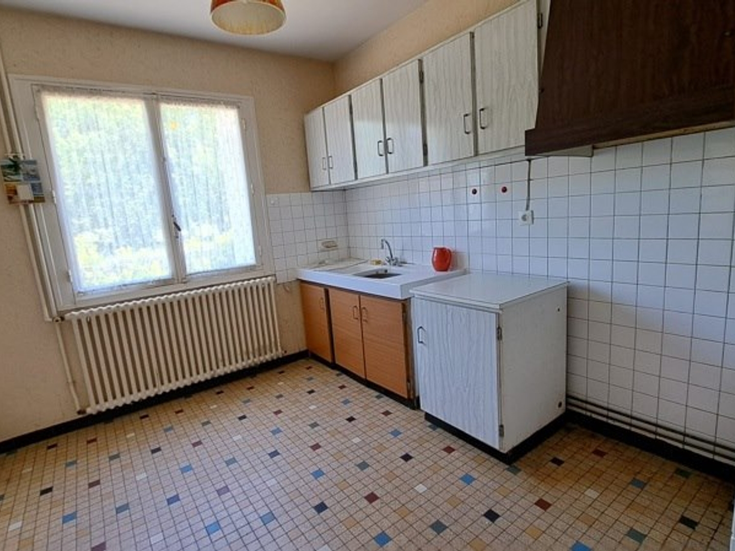 Maison à vendre - 4 pièces - 81m2 - Saint-Médard-De-G... (33230)