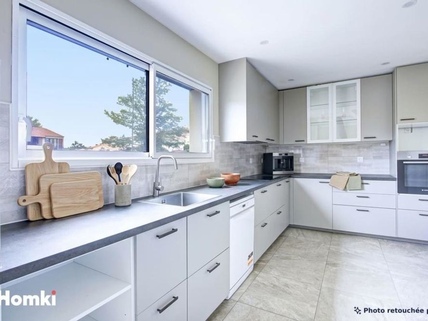 Maison à vendre - 5 pièces - 123m2 - Saint-Estève (66240)