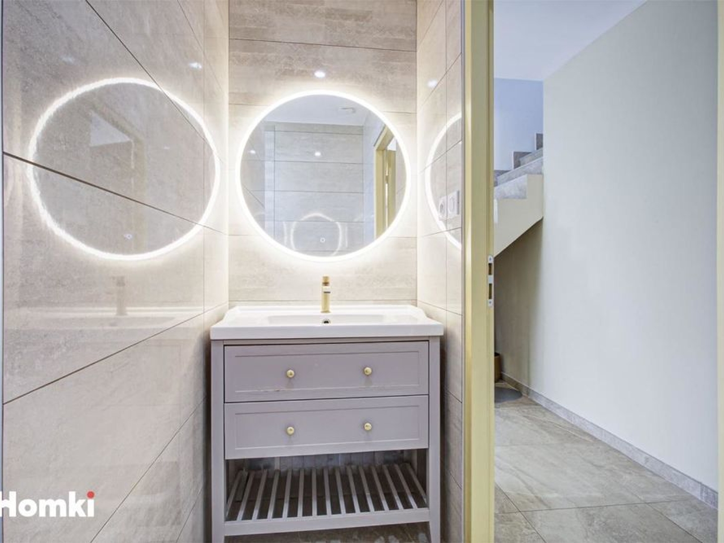 Maison à vendre - 5 pièces - 123m2 - Saint-Estève (66240)