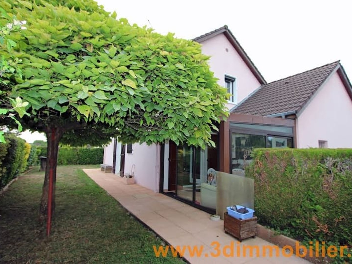 Maison 6 pièces 90 m²