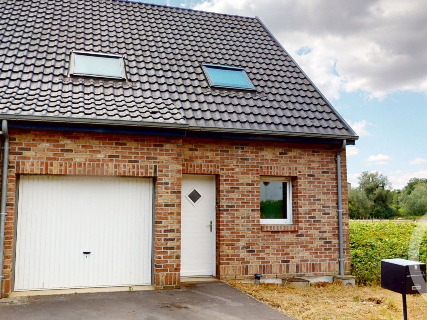 Maison 4 pièces 64 m²