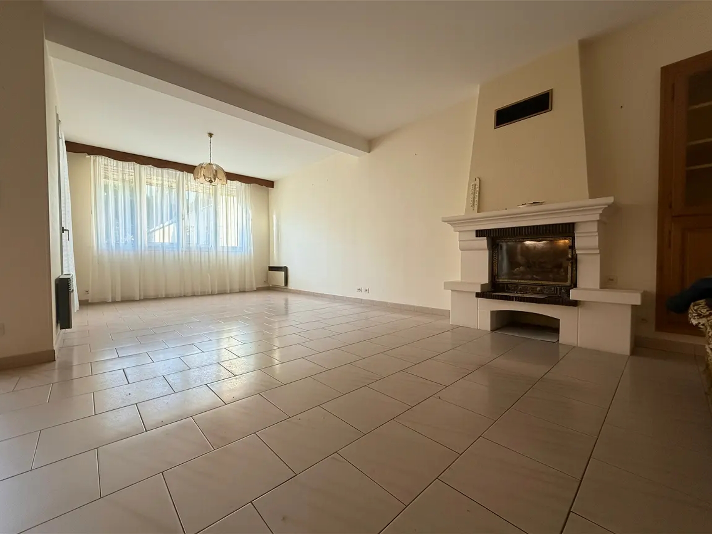 Maison 5 pièces 107 m²