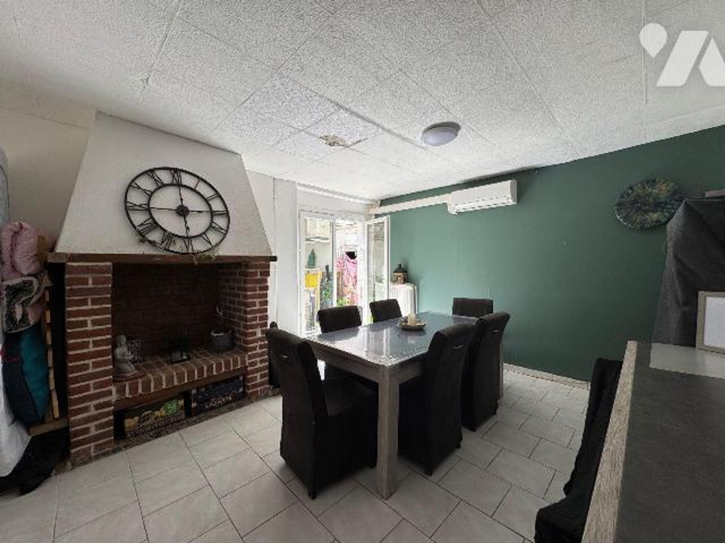 Maison à vendre - 5 pièces - 98m2 - Cassel (59670)