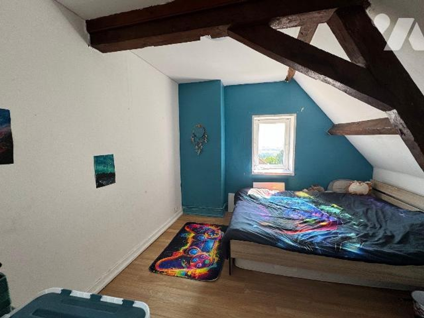Maison à vendre - 5 pièces - 98m2 - Cassel (59670)