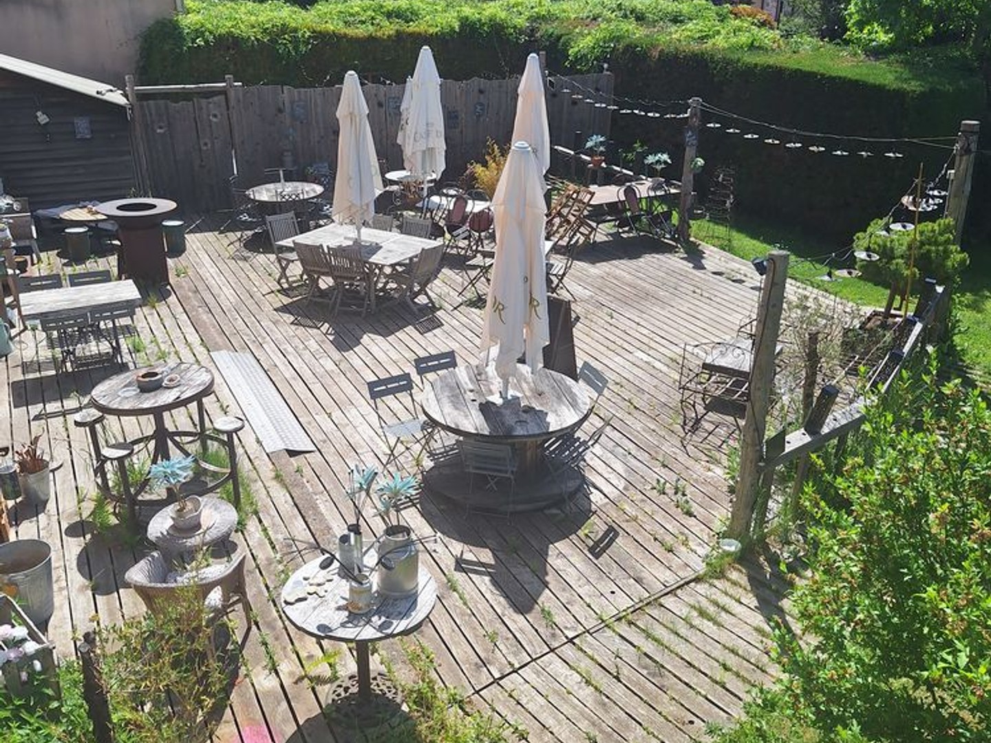 Magasin à vendre - Noirétable (42440)
