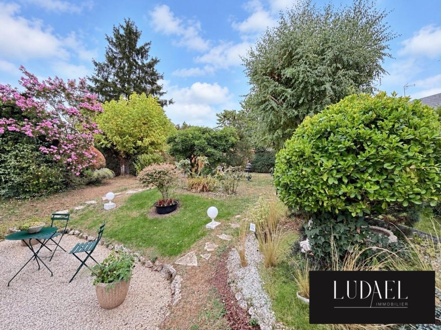 Maison à vendre - 5 pièces - 136m2 - Blois (41000)