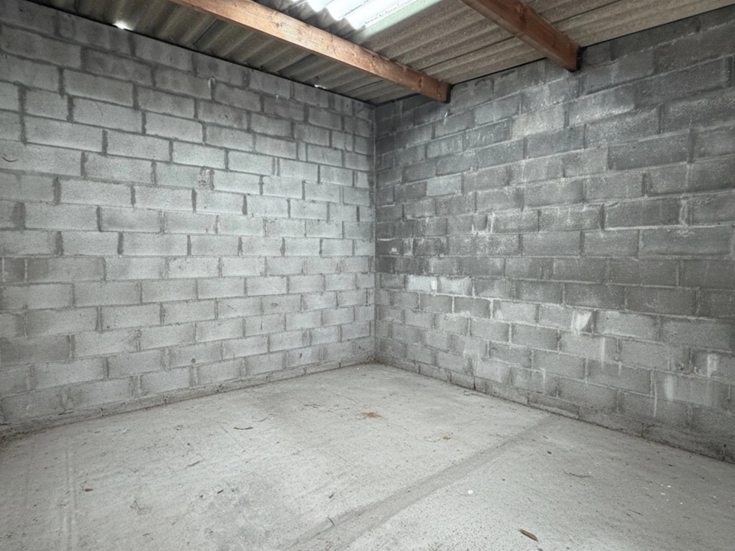 Parking / garage / box à vendre - Noyelles-Sur-Selle (59282)