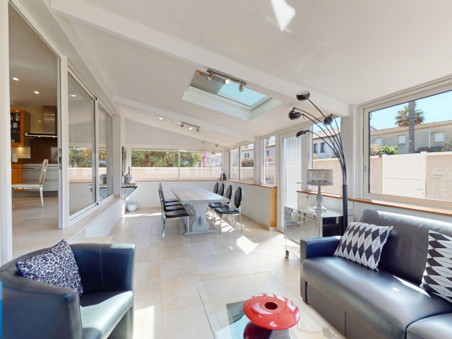 Maison à vendre - 5 pièces - 125m2 - Valras-Plage (34350)