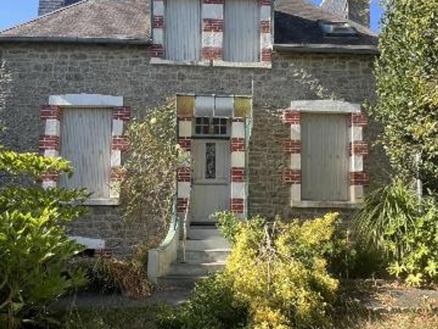 Maison 94 m²