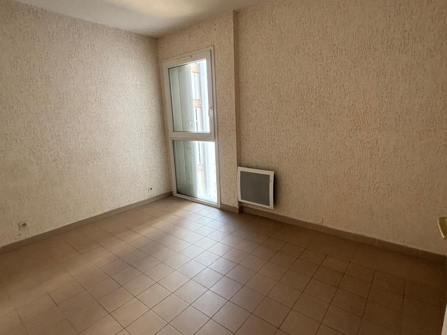 APPARTEMENT T3 AJACCIO