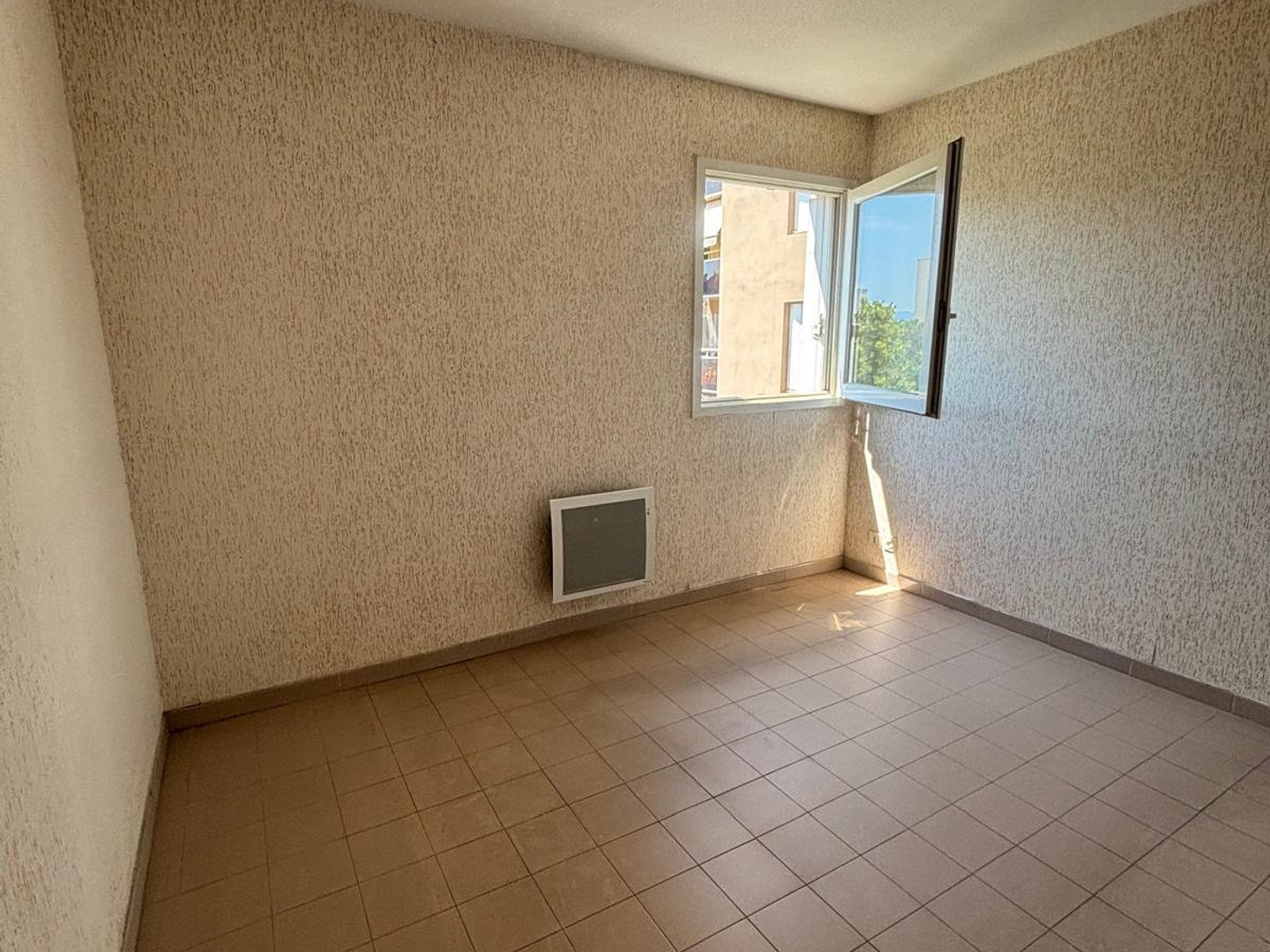 Appartement à vendre - 3 pièces - 72m2 - Ajaccio (20090)