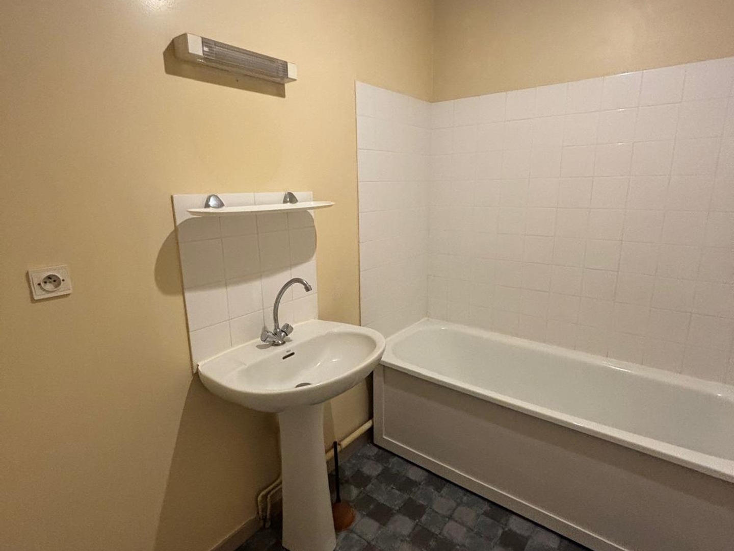 Appartement à vendre - 3 pièces - 72m2 - Ajaccio (20090)