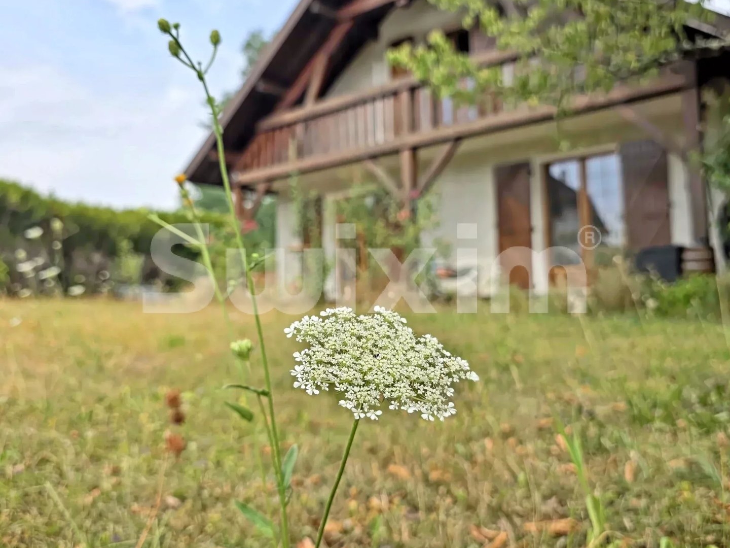 Maison familiale - Drumettaz-Clarafond