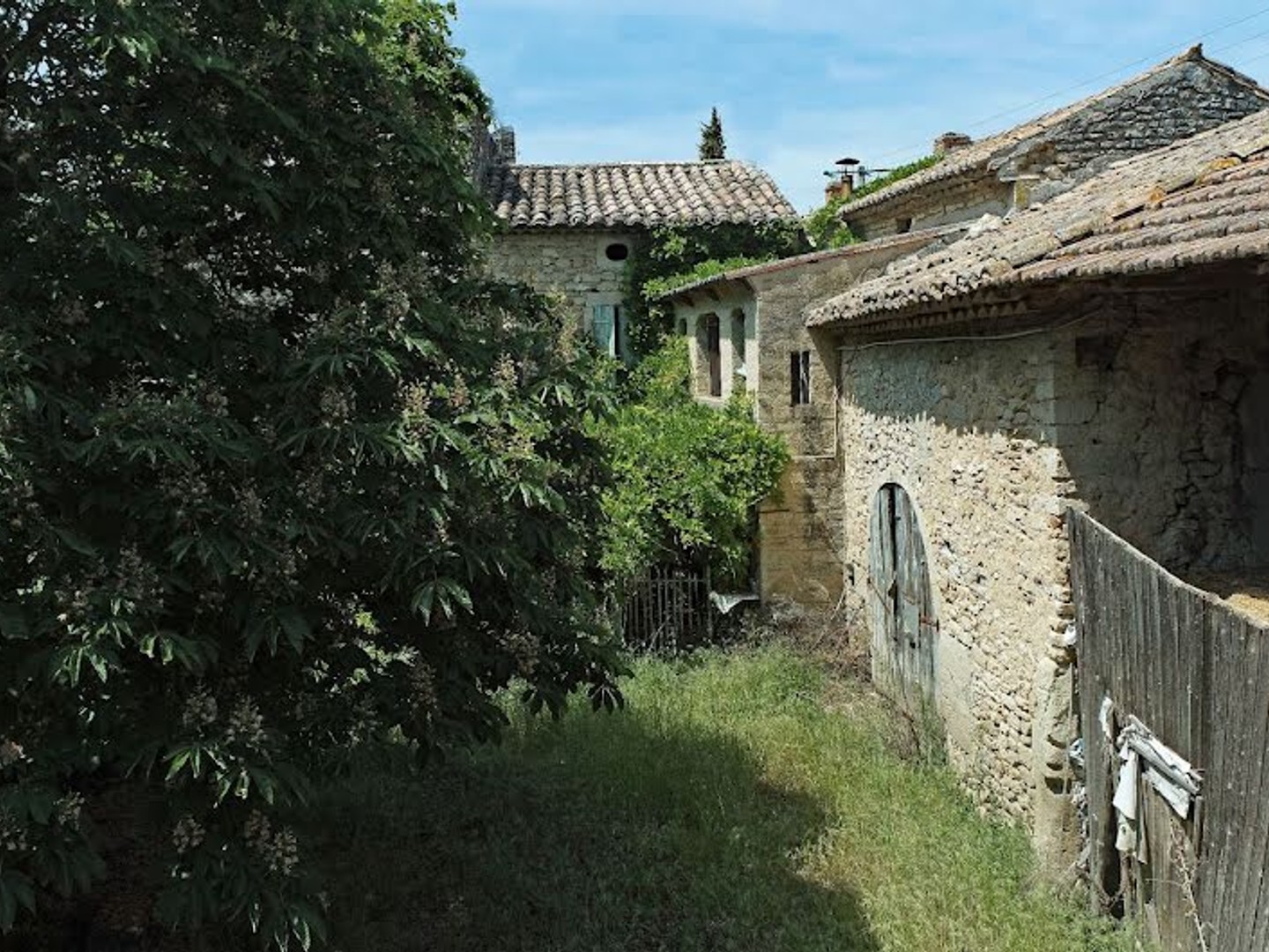 Maison 14 pièces 360 m²