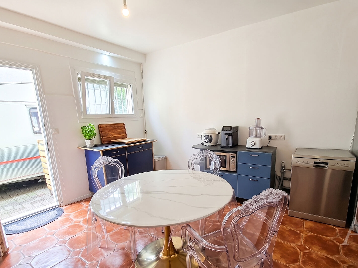 Maison à vendre - 6 pièces - 158m2 - Caen (14000)