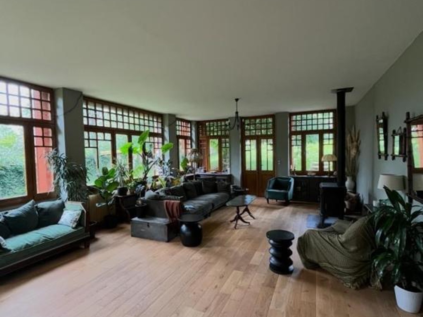 Maison à vendre - 12 pièces - 340m2 - Menestreau (58410)