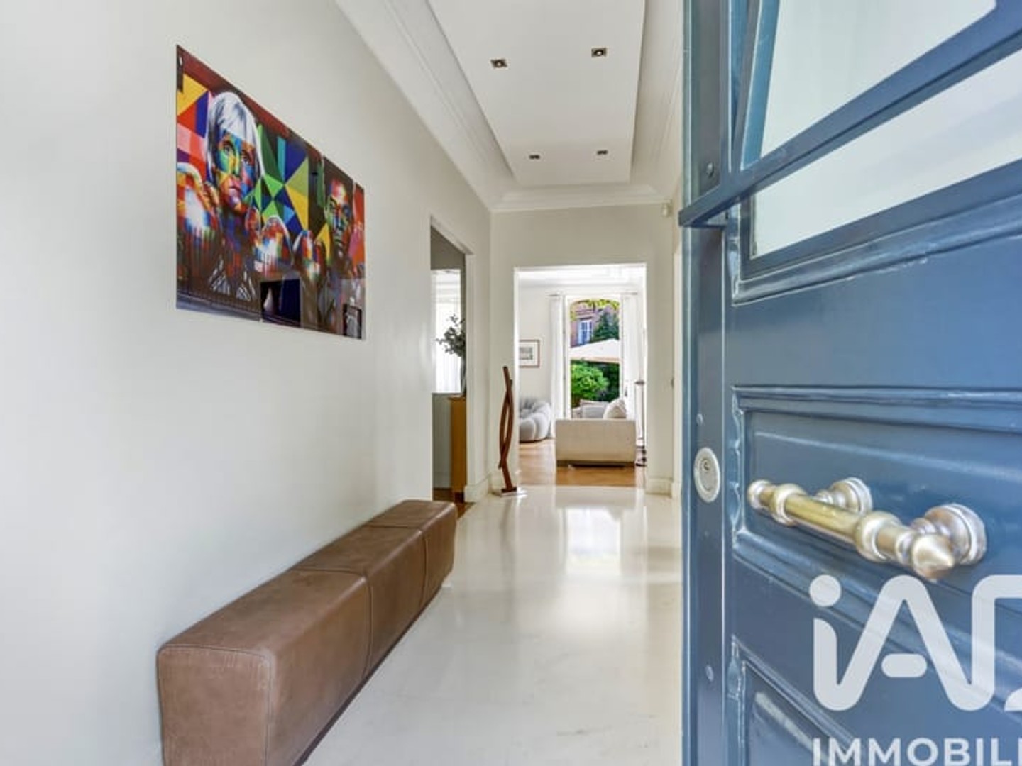 Maison 9 pièces 272 m²