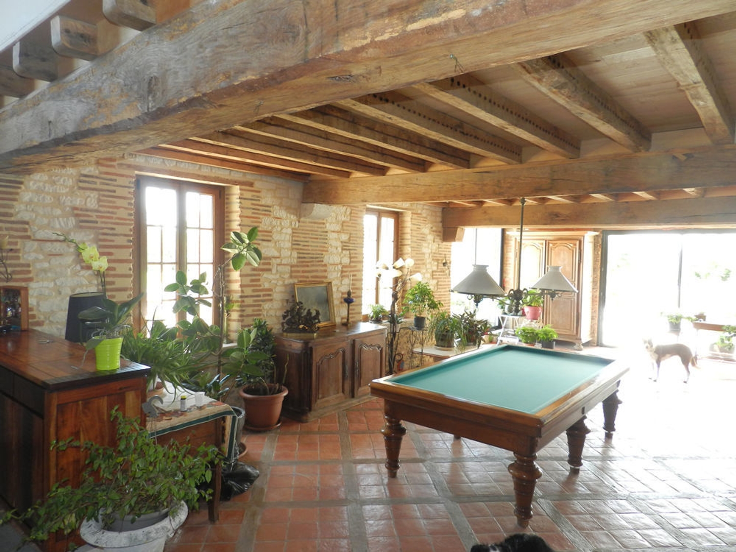 Maison à vendre - 14 pièces - 550m2 - Laubressel (10270)