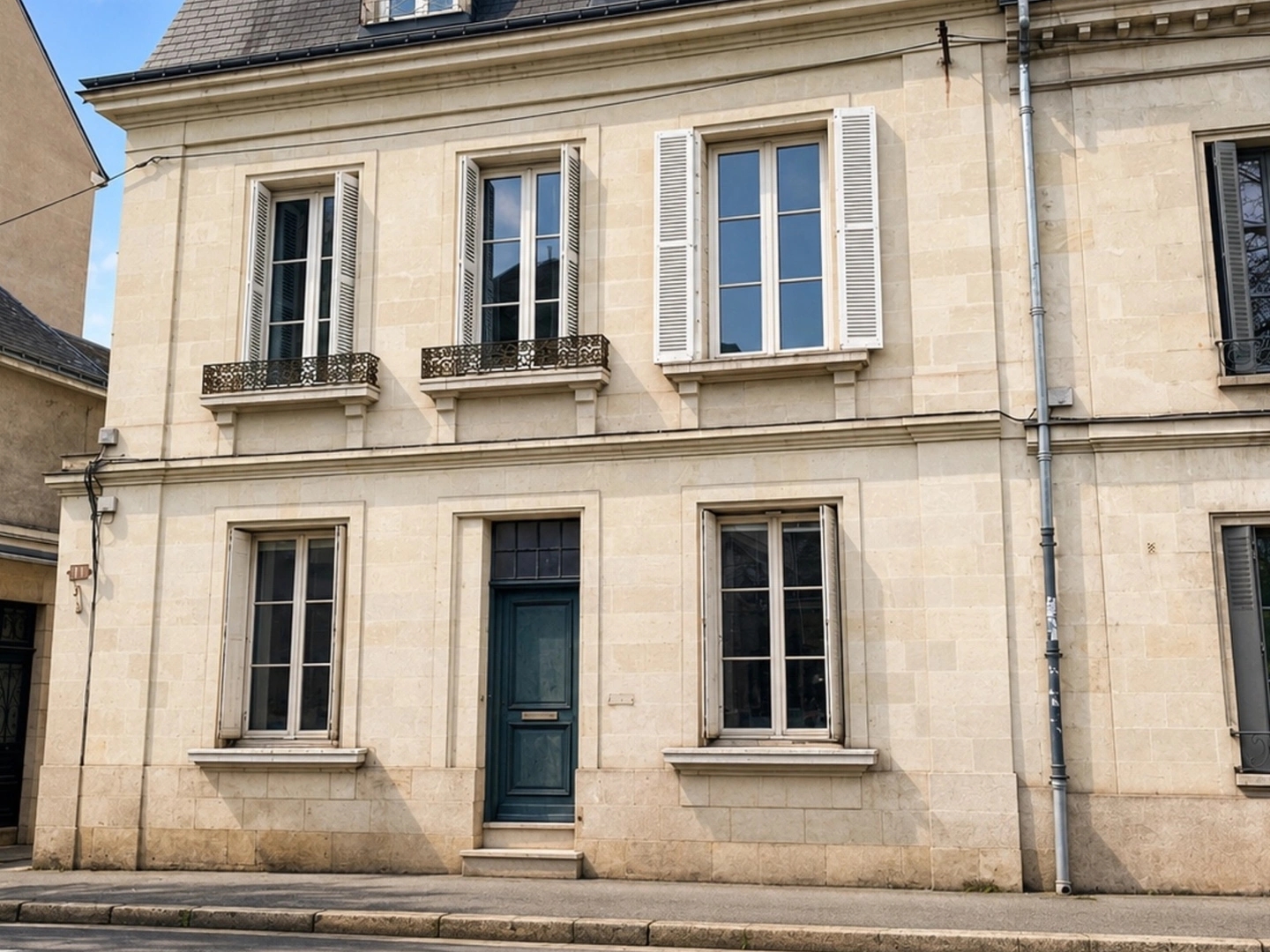 Local/bureau à vendre TOURS (37)