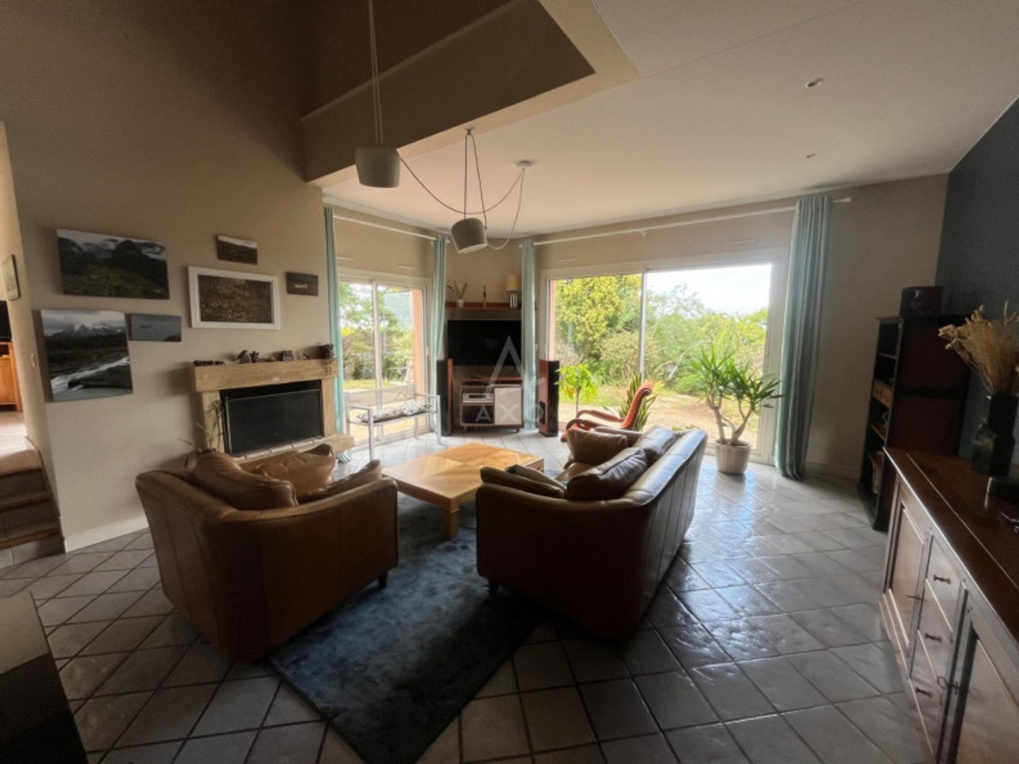 Maison à vendre - 8 pièces - 208m2 - Les Portes Du Cog... (35460)