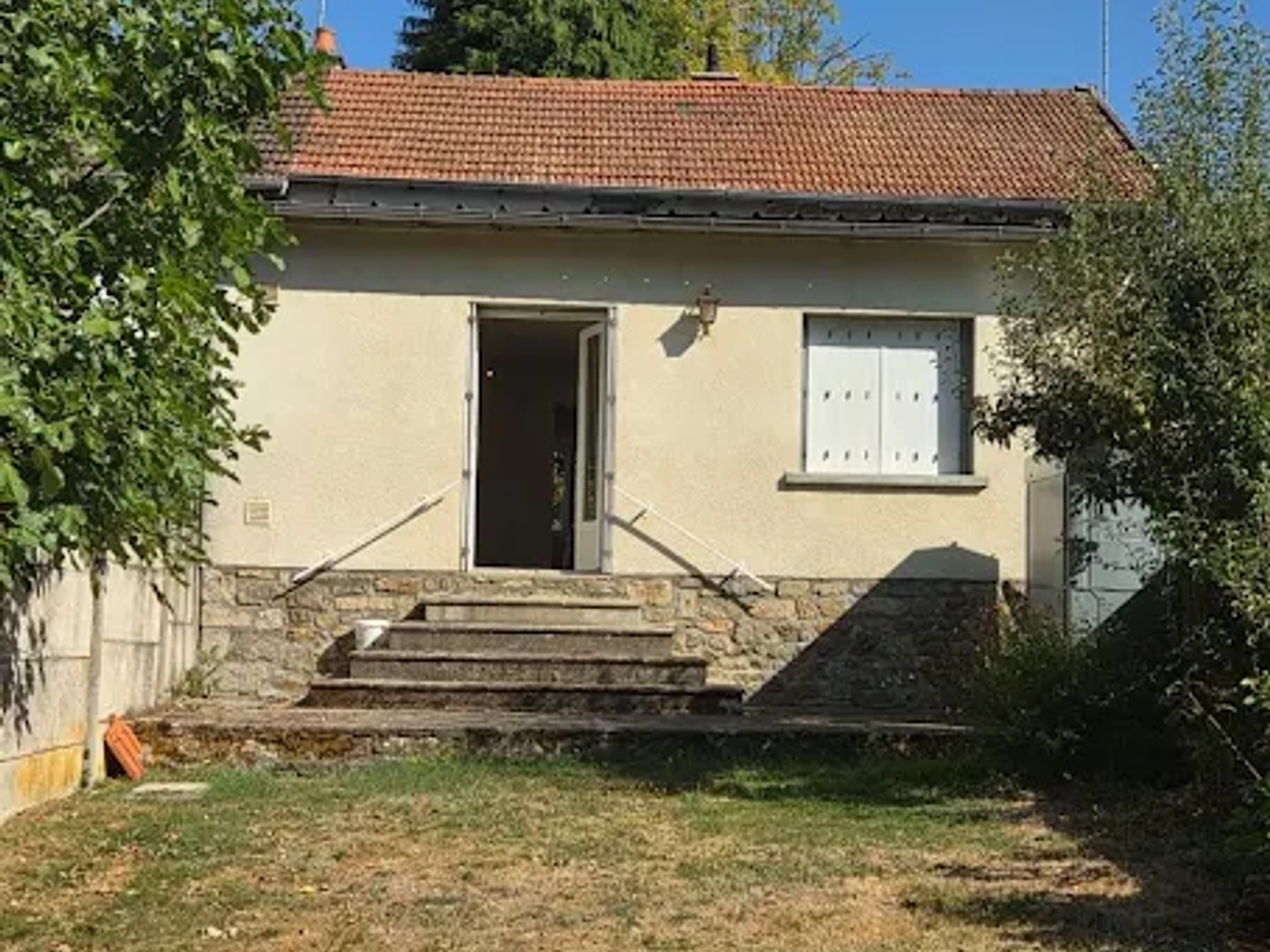 Maison 5 pièces 120 m²
