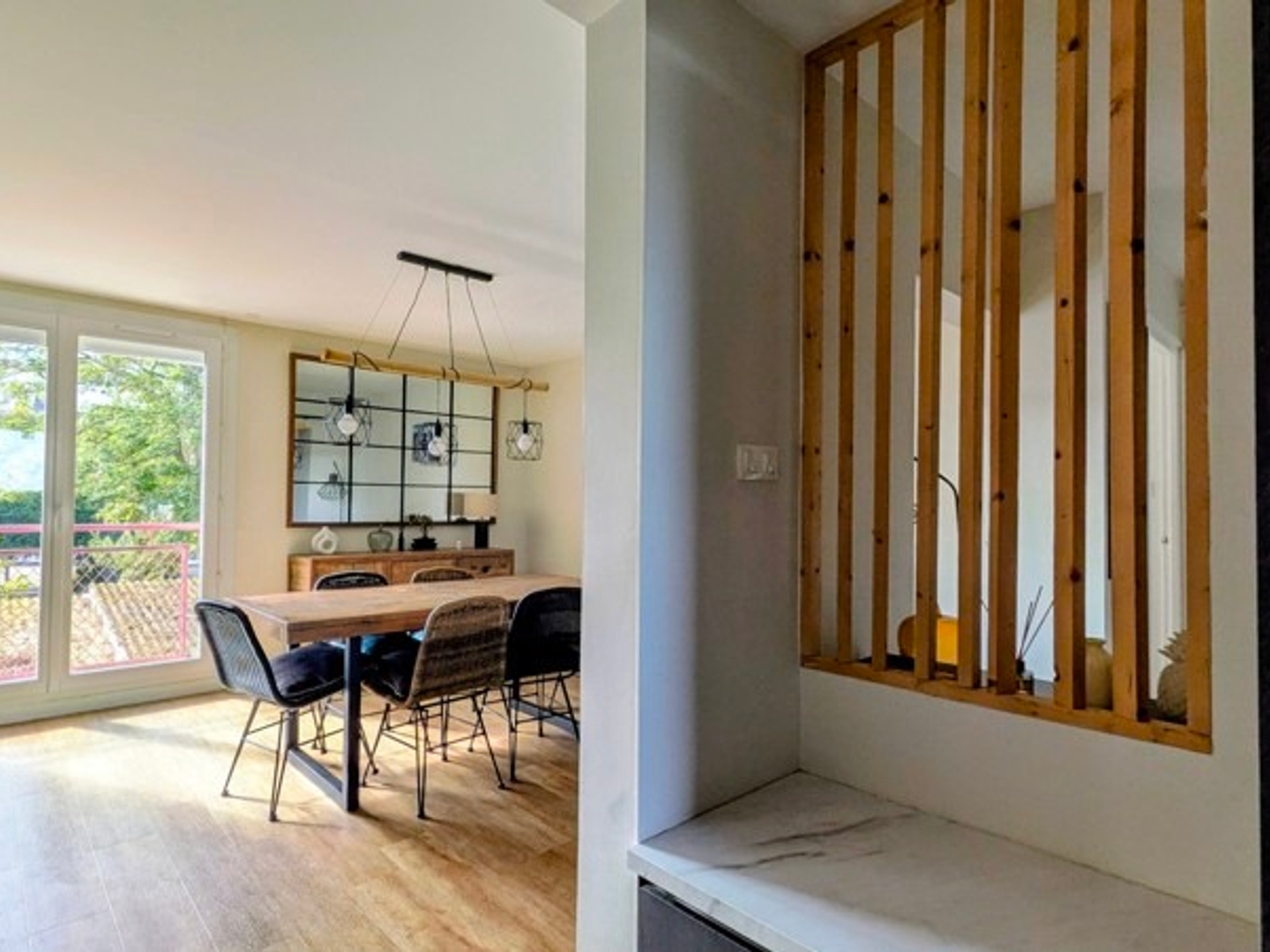 Appartement à vendre - 4 pièces - 68m2 - Brest (29200)
