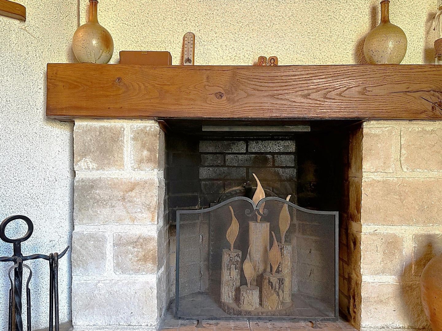 Maison à vendre - 6 pièces - 131m2 - Milly-La-Forêt (91490)