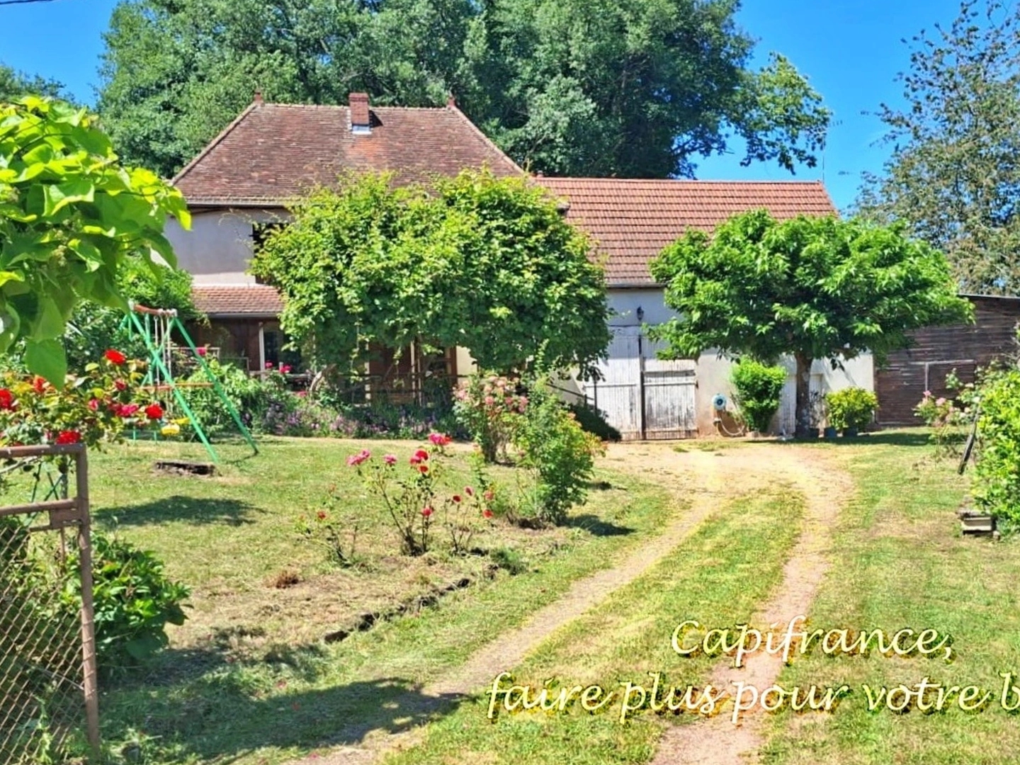 Maison 6 pièces 110 m²
