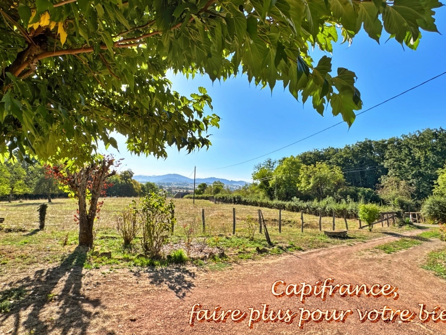 Maison à vendre - 6 pièces - 110m2 - La Clayette (71800)